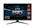 Màn hình máy tính MSI Optix G273QF 27 inch WQHD 165Hz
