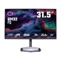 Màn hình máy tính Cooler Master GM32-FQ-US 31.5inch QHD 165Hz
