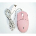 Chuột E-DRA EM6102 Pink