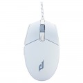 Chuột E-DRA EM6102 White