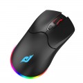 Chuột E-DRA EM623W Wireless Black