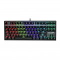 Bàn phím cơ E-DRA EK3087 V2 Blue switch