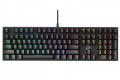 Bàn phím cơ DareU EK810 Red switch