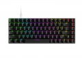 Bàn phím cơ DareU EK884 RGB Red switch