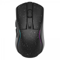 Chuột DareU A950 3 Mode Wireless Star Black