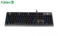 Bàn phím cơ Fuhlen Subverter RGB