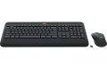 Bộ bàn phím chuột Logitech MK545