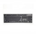 Bàn phím cơ Durgod V104 Brown switch