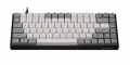 Bàn phím cơ E-DRA EK384W V2 3 Mode Wireless Gateron Blue switch