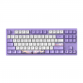 Bàn phím cơ DareU A87 DREAM Cherry Brown switch