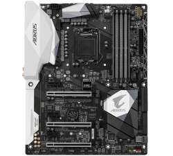 Mainboard Gigabyte GA-Z270X-Gaming 5