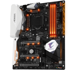 Mainboard Gigabyte GA-Z270X-Gaming 5