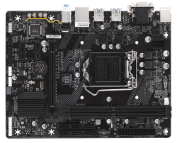 Mainboard gigabyte GA-B250M-D2V