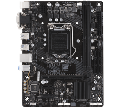 Mainboard gigabyte GA-B250M-D2V