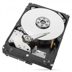 Ổ cứng Seagate Skyhawk 1TB 3.5'' ST1000VX005 (Chuyên dụng cho Camera)