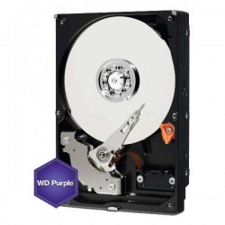 Ổ cứng Western Digital Purple 2TB 64MB Cache