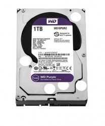 Ổ cứng Western Digital Purple 1TB 64MB Cache