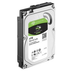 Ổ cứng Seagate Skyhawk 4TB 3.5'' ST4000VX007 (Chuyên dụng cho Camera)