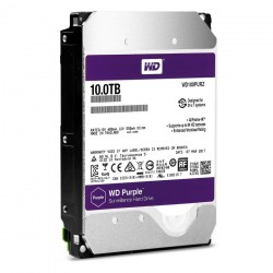 Ổ Cứng Western Digital Purple 10TB 256MB Cache WD102PURZ