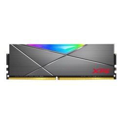 Ram ADATA XPG SPECTRIX D50 8GB (1x8GB) DDR4 3200MHz (AX4U320038G16A-ST50)
