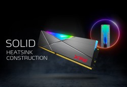 Ram ADATA XPG SPECTRIX D50 16GB (2x8GB) DDR4 3200MHz (AX4U320038G16A-DT50)