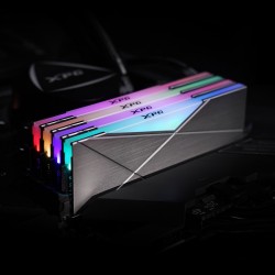 Ram ADATA XPG SPECTRIX D50 16GB (2x8GB) DDR4 3200MHz (AX4U320038G16A-DT50)