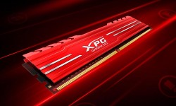 RAM ADATA XPG GAMMIX D10 8GB (1x8GB) DDR4 2666MHz Red