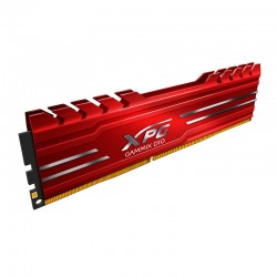 RAM ADATA XPG GAMMIX D10 8GB (1x8GB) DDR4 2666MHz Red