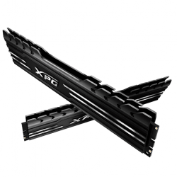 RAM ADATA 8GB (1x8GB) DDR4 2666MHz XPG GAMMIX D10 Black