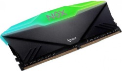 RAM APACER NOX RGB 8GB (1x8GB) DDR4 3000MHz