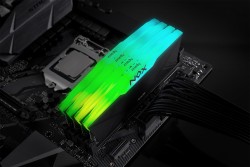 RAM APACER NOX RGB 8GB (1x8GB) DDR4 3000MHz
