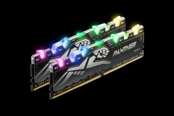Ram Apacer Panther Rage RGB 8GB (1x8GB) DDR4 bus 2666Mhz CL16