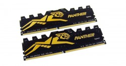 Ram Apacer Panther 8GB (1x8GB) DDR4 bus 2666Mhz Golden