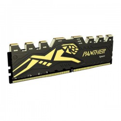 Ram Apacer Panther 8GB (1x8GB) DDR4 bus 2666Mhz Golden