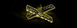 Ram Apacer Panther 8GB (1x8GB) DDR4 bus 2666Mhz Golden
