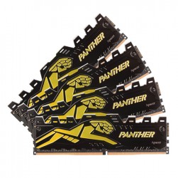 Ram Apacer Panther 8GB (1x8GB) DDR4 bus 2666Mhz Golden