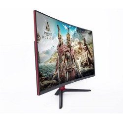 Màn hình máy tính ThinkView G320 - Cong 32 inch Full HD PLS 165Hz