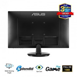 Màn hình ASUS VA249HE 24 inch Full HD 5ms Bảo Vệ Mắt