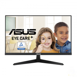 Màn hình máy tính Asus VY249HE 23.8 inch FHD IPS 75Hz 1ms
