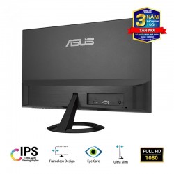 Màn Hình Siêu Mỏng ASUS VZ249HE 24 inch IPS Full HD Bảo Vệ Mắt