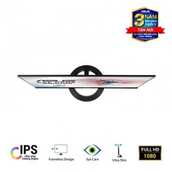 Màn Hình Siêu Mỏng ASUS VZ249HE 24 inch IPS Full HD Bảo Vệ Mắt