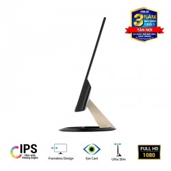 Màn Hình Siêu Mỏng ASUS VZ229H 22 inch IPS Full HD