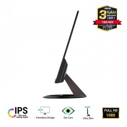 Màn Hình Siêu Mỏng ASUS VZ229HE 22 inch IPS Full HD Bảo Vệ Mắt