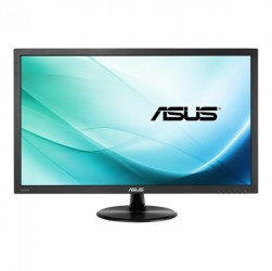Màn hình máy tính Asus VP228HE 21.5 inch FHD