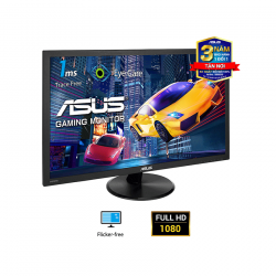 Màn Hình máy tính ASUS VP247HAE 23.6 inch FHD VA