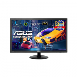 Màn Hình máy tính ASUS VP247HAE 23.6 inch FHD VA