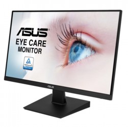Màn Hình ASUS VA24EHE 23.8 inch IPS Full HD Viền Mỏng Bảo Vệ Mắt