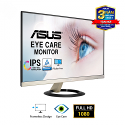 Màn Hình Siêu Mỏng ASUS VZ279H 27 inch IPS Full HD Bảo Vệ Mắt