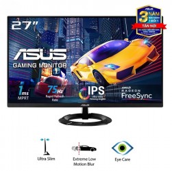 Màn hình máy tính Asus VZ279HEG1R 27 inch FHD IPS
