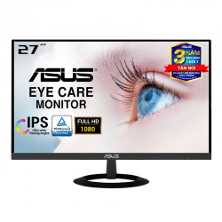 Màn Hình Siêu Mỏng ASUS VZ279HE 27 inch IPS Full HD Bảo Vệ Mắt